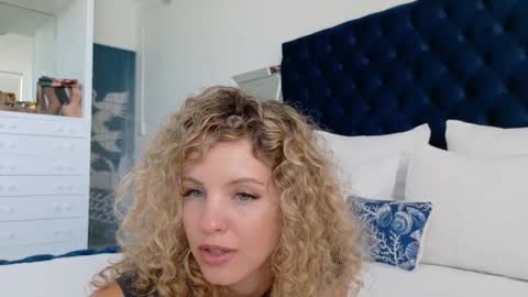 Lily Marie online show from 11, 3, 2026