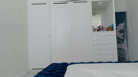 Lily Marie online show from 15, 5, 2026