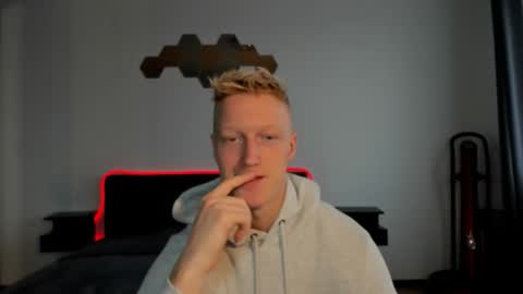 thejacob_d online show from 13, 11, 2025