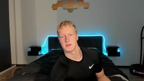 thejacob_d online show from 13, 12, 2025