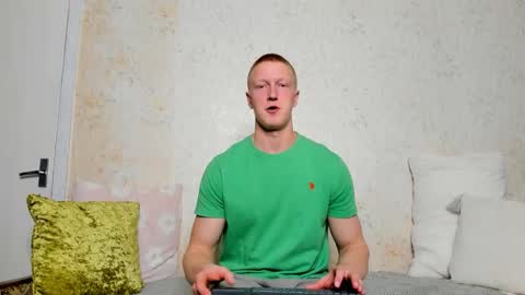 thejacob_d online show from 9, 2, 2026