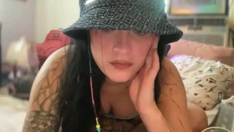 Snapshot of thejennataylor chatting on 5, 6, 2026 thejennataylor online show from 5, 6, 2026