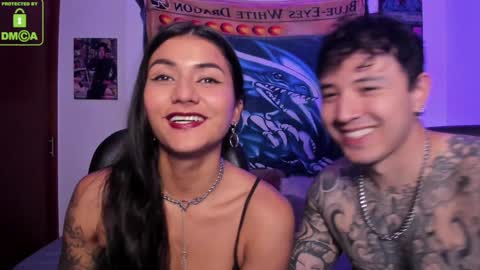 Tyler  Ada online show from 15, 1, 2025