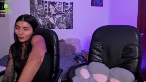 Tyler  Ada online show from 21, 1, 2025