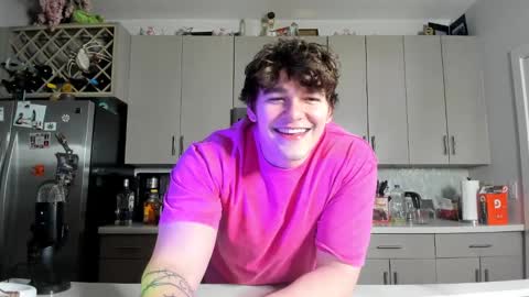 Snapshot of thejohnnystone chatting on 22, 1, 2025 Johnny Stone online show from 22, 1, 2025