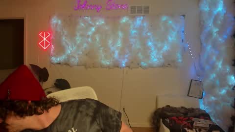 Johnny Stone online show from 19, 2, 2026