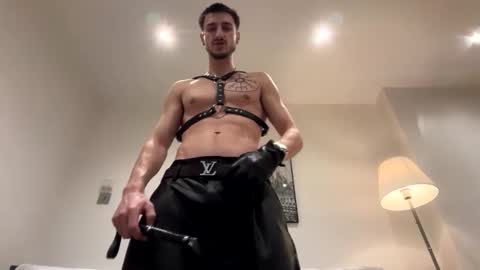 Snapshot of thejoker888 chatting on 4, 12, 2025 Master Joker online show from 4, 12, 2025