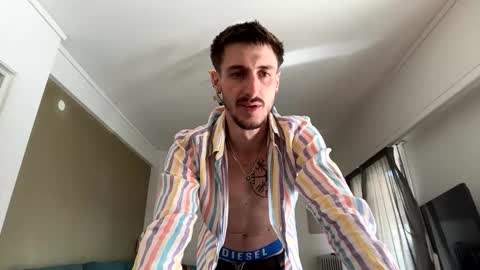 Master Joker online show from 11, 3, 2026