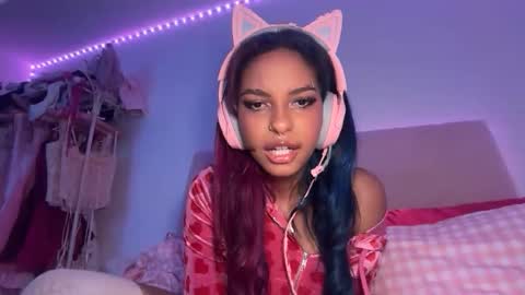 Kandice online show from 26, 2, 2026
