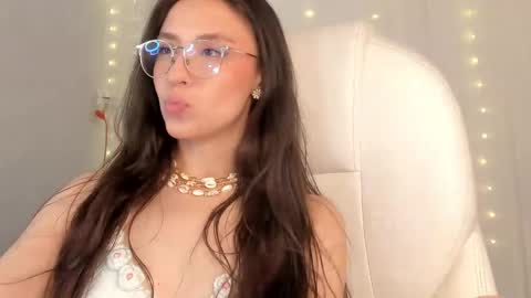 Snapshot of thekatemess_ chatting on 5, 6, 2026 Katie. Kate is the name I go by. online show from 5, 6, 2026