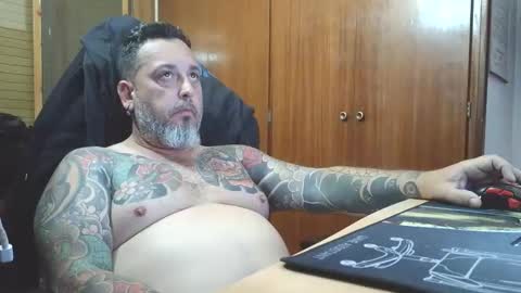 Snapshot of thekier chatting on 20, 12, 2025 thekier online show from 20, 12, 2025