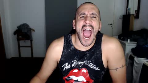 KINGOFPAINS online show from 17, 9, 2025