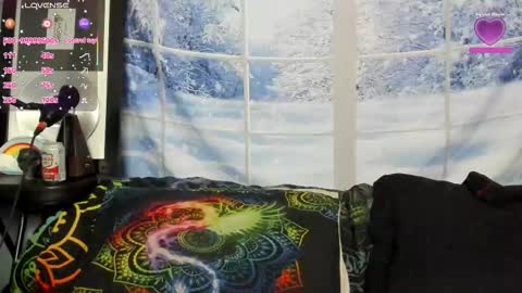 Snapshot of thekinkhouse chatting on 26, 3, 2026 Goddess Nola online show from 26, 3, 2026
