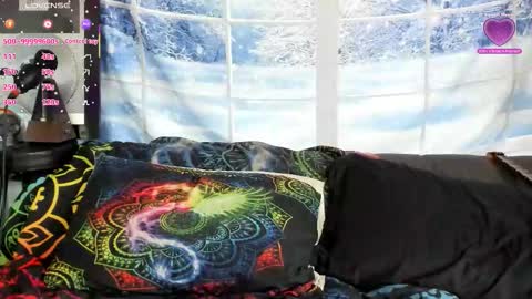 Snapshot of thekinkhouse chatting on 27, 3, 2026 Goddess Nola online show from 27, 3, 2026