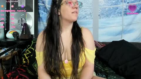 Snapshot of thekinkhouse chatting on 30, 3, 2026 Goddess Nola online show from 30, 3, 2026