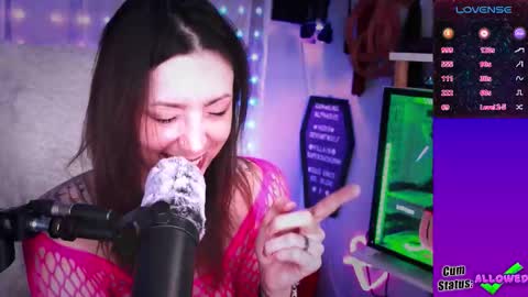 Nix online show from 9, 3, 2026