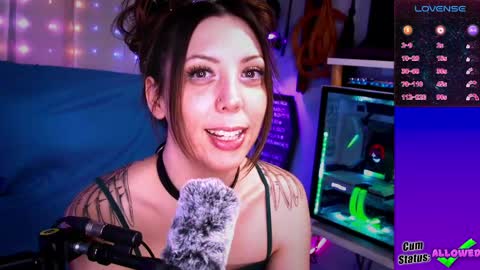 Nix online show from 8, 4, 2026