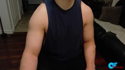 thekodyy online show from 14, 2, 2026