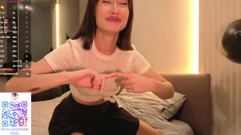 Ayln online show from 19, 4, 2026