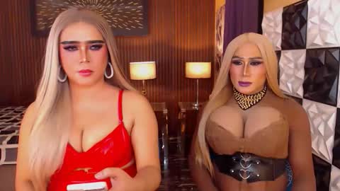 Paula online show from 25, 2, 2026