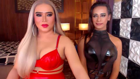 Paula online show from 1, 5, 2026