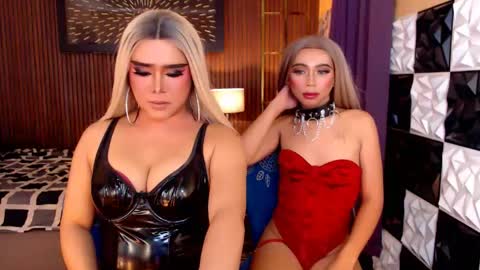 Paula online show from 7, 5, 2026