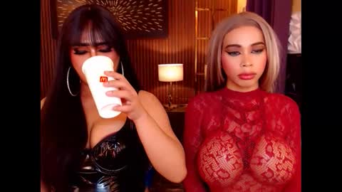 Paula online show from 12, 5, 2026