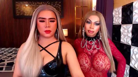 Paula online show from 27, 5, 2026