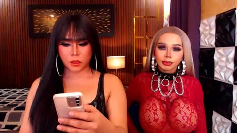 Paula online show from 29, 5, 2026