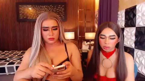 Paula online show from 5, 7, 2026