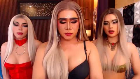 Paula online show from 11, 7, 2026