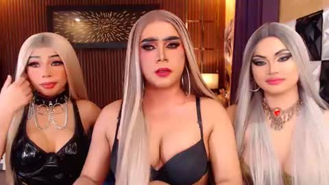 Paula online show from 12, 7, 2026