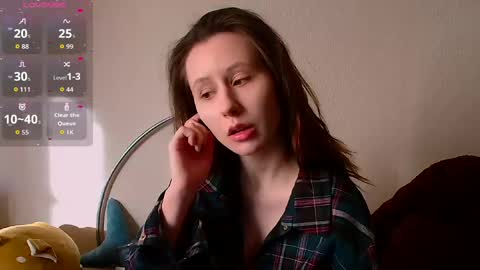 Snapshot of thelavess chatting on 19, 3, 2026 thelavess online show from 19, 3, 2026