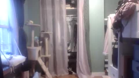 Snapshot of thelittlebambii chatting on 27, 1, 2025 Little Bambii online show from 27, 1, 2025