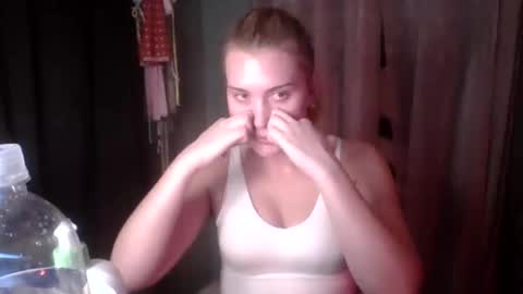 Little Bambii online show from 14, 1, 2026