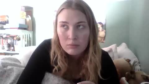 Little Bambii online show from 28, 2, 2026