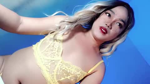 Snapshot of theloveofpatricia chatting on 20, 2, 2025 theloveofpatricia online show from 20, 2, 2025