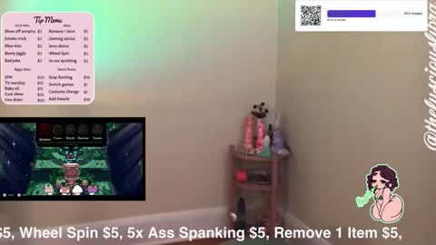 Snapshot of thelusciouslibra chatting on 24, 11, 2025 thelusciouslibra online show from 24, 11, 2025