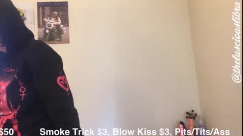 Snapshot of thelusciouslibra chatting on 16, 2, 2026 thelusciouslibra online show from 16, 2, 2026