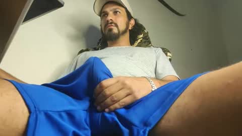 Snapshot of themagicalroom chatting on 4, 11, 2025 themagicalroom online show from 4, 11, 2025