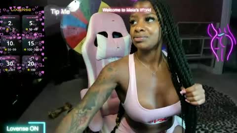 Snapshot of themanseater chatting on 15, 7, 2026 Themaneater online show from 15, 7, 2026
