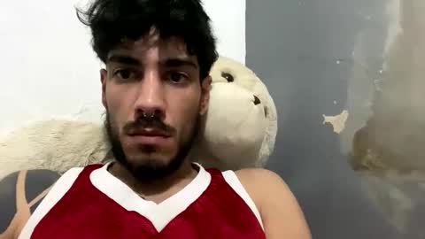 Snapshot of themarttinguyyy chatting on 30, 10, 2025 themarttinguyyy online show from 30, 10, 2025