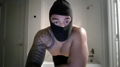 Themaskedbull online show from 10, 7, 2026
