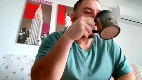 Big Alpha Daddy Master online show from 10, 2, 2026