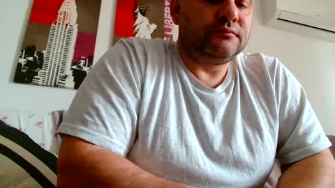 Big Alpha Daddy Master online show from 16, 3, 2026