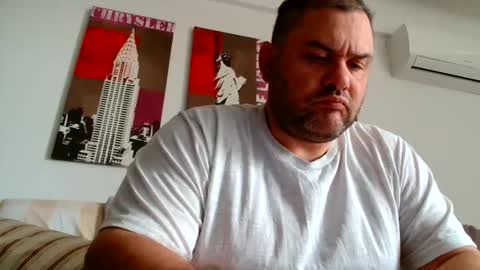 Big Alpha Daddy Master online show from 29, 4, 2026