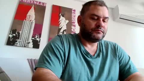 Big Alpha Daddy Master online show from 6, 5, 2026