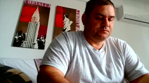 Big Alpha Daddy Master online show from 13, 5, 2026
