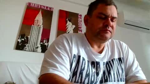Big Alpha Daddy Master online show from 14, 5, 2026