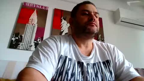 Big Alpha Daddy Master online show from 23, 5, 2026